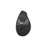Kensington Pro Fit Ergo MY630 EQ Ratón Vertical Bluetooth y RF 2400 DPI