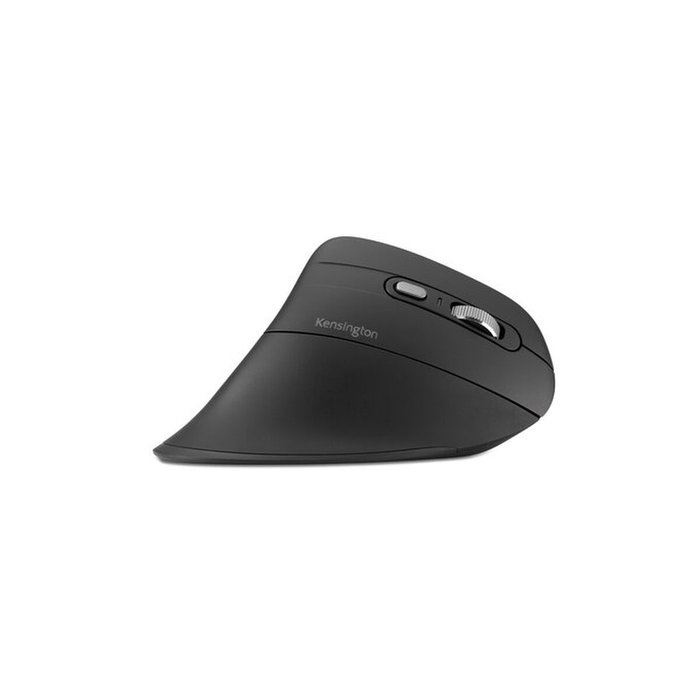 Kensington Pro Fit Ergo MY630 EQ Ratón Vertical Bluetooth y RF 2400 DPI Kensington Pro Fit Ergo MY630 EQ Ratón Vertical Bluetooth y RF 2400 DPI
