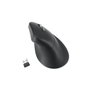 Kensington Pro Fit Ergo MY630 EQ Ratón Vertical Bluetooth y RF 2400 DPI