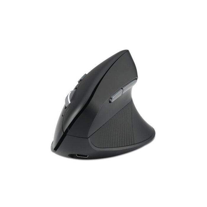 Kensington Pro Fit Ergo MY630 EQ Ratón Vertical Bluetooth y RF 2400 DPI Kensington Pro Fit Ergo MY630 EQ Ratón Vertical Bluetooth y RF 2400 DPI