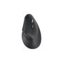 Kensington Pro Fit Ergo MY630 EQ Ratón Vertical Bluetooth y RF 2400 DPI