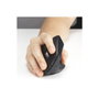 Kensington Pro Fit Ergo MY630 EQ Ratón Vertical Bluetooth y RF 2400 DPI
