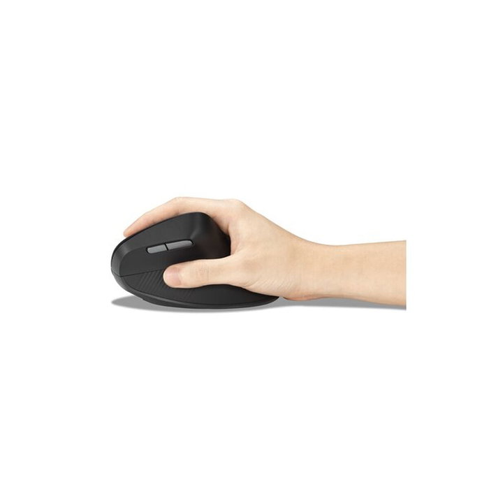 Kensington Pro Fit Ergo MY630 EQ Ratón Vertical Bluetooth y RF 2400 DPI Kensington Pro Fit Ergo MY630 EQ Ratón Vertical Bluetooth y RF 2400 DPI