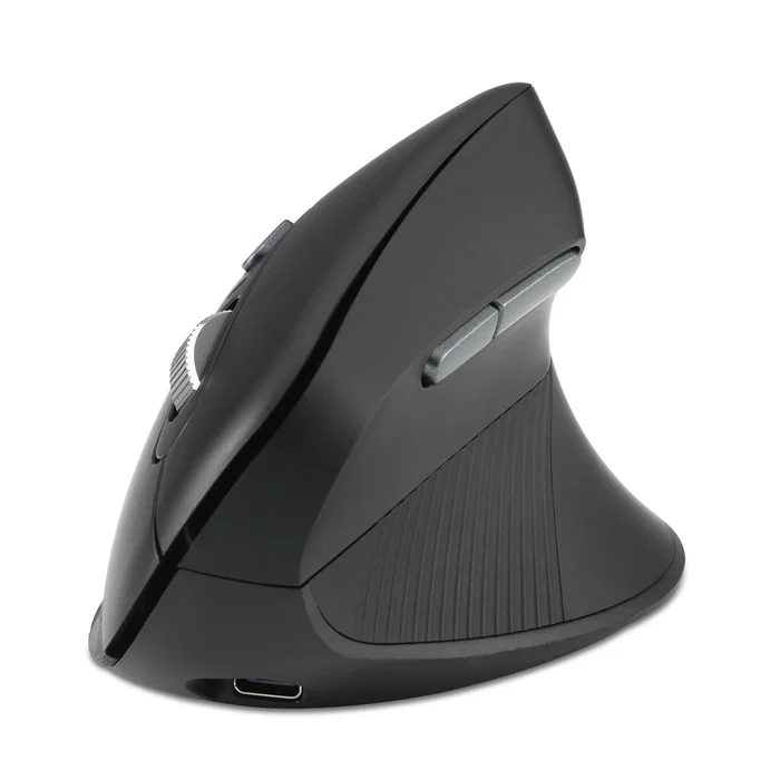 Kensington MY630 EQ Ratón Ergonómico Vertical Recargable Kensington MY630 EQ Ratón Ergonómico Vertical Recargable