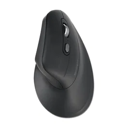 Kensington MY630 EQ Ratón Ergonómico Vertical Recargable
