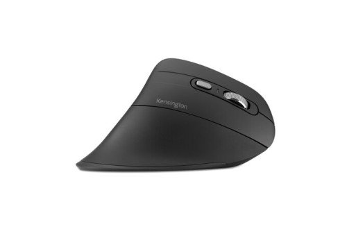Kensington Pro Fit Ergo MY630 EQ Ratón Vertical Bluetooth y RF 2400 DPI Kensington Pro Fit Ergo MY630 EQ Ratón Vertical Bluetooth y RF 2400 DPI