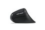 Kensington Pro Fit Ergo MY630 EQ Ratón Vertical Bluetooth y RF 2400 DPI