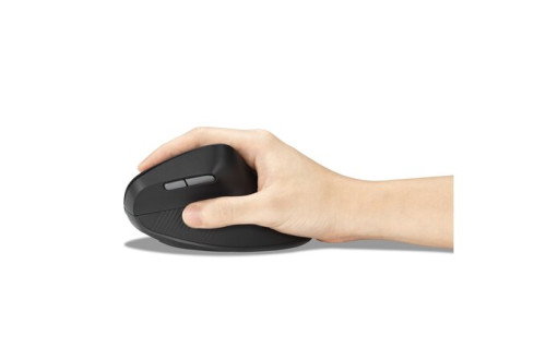 Kensington Pro Fit Ergo MY630 EQ Ratón Vertical Bluetooth y RF 2400 DPI Kensington Pro Fit Ergo MY630 EQ Ratón Vertical Bluetooth y RF 2400 DPI