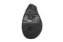 Kensington Pro Fit Ergo MY630 EQ Ratón Vertical Bluetooth y RF 2400 DPI