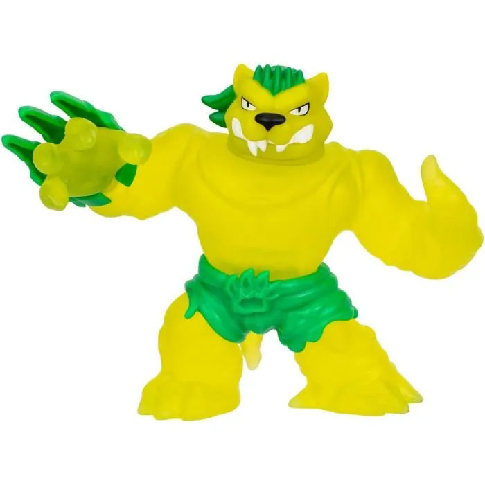Heroes Of Goo Jit Zu Figura Meteor Madness 11 cm HER0630996430200 Modelo Aleatorio