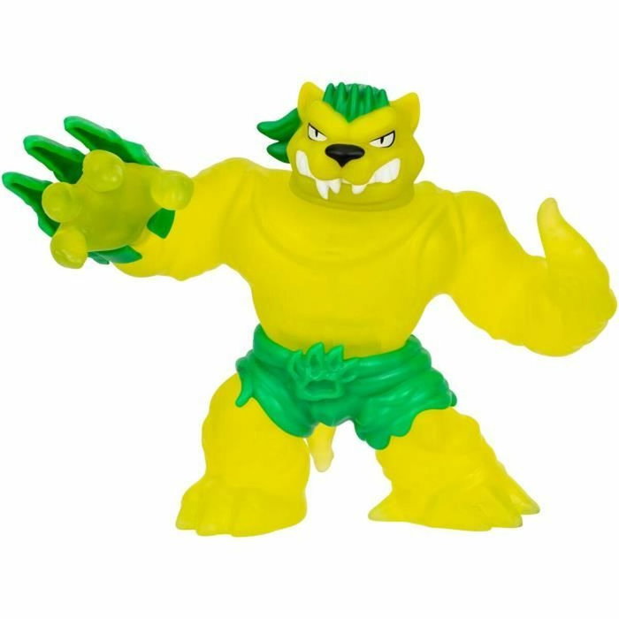 Heroes Of Goo Jit Zu Meteor Madness - Figura de 11 cm - Modelo aleatorio Heroes Of Goo Jit Zu Meteor Madness - Figura de 11 cm - Modelo aleatorio