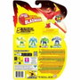 Heroes Of Goo Jit Zu Meteor Madness - Figura de 11 cm - Modelo aleatorio