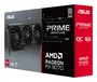 Asus Prime Radeon RX 9070 OC EVO 16GB GDDR6