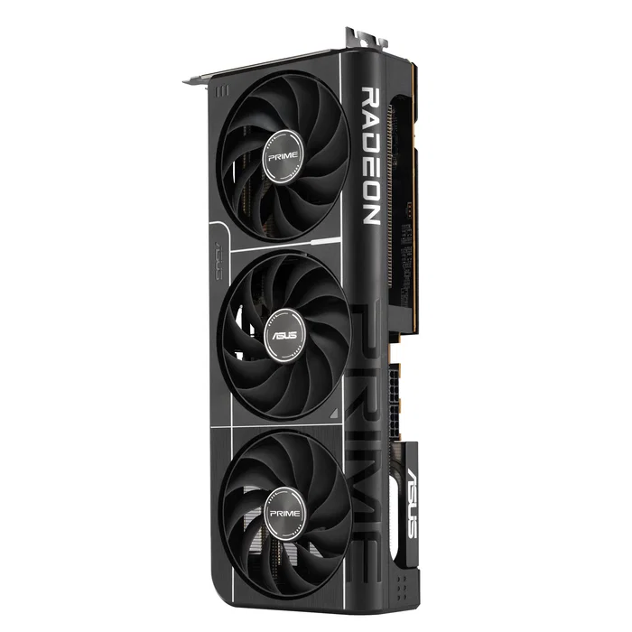 Asus Prime Radeon RX 9070 OC EVO 16GB GDDR6