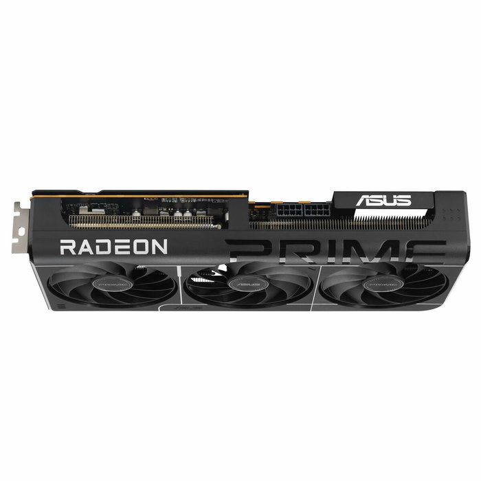 Asus Prime Radeon RX 9070 OC EVO 16GB GDDR6 Asus Prime Radeon RX 9070 OC EVO 16GB GDDR6