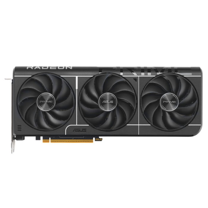 Asus Prime Radeon RX 9070 OC EVO 16GB GDDR6 Asus Prime Radeon RX 9070 OC EVO 16GB GDDR6