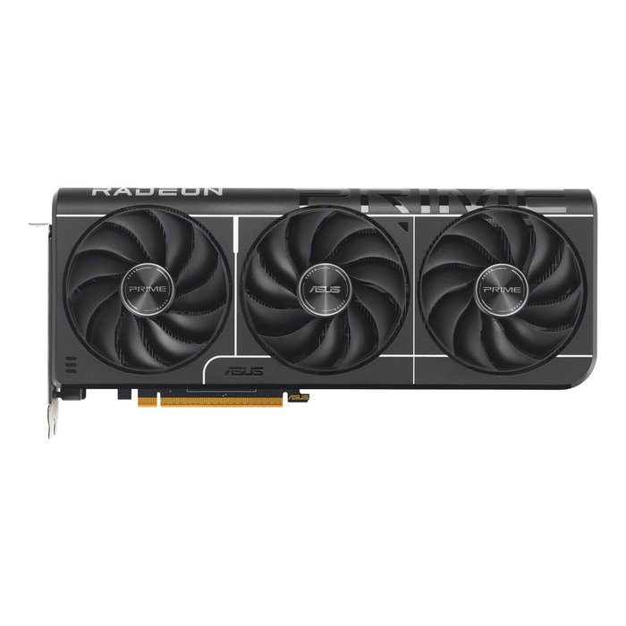 Asus Prime Radeon RX 9070 OC EVO 16GB GDDR6 Asus Prime Radeon RX 9070 OC EVO 16GB GDDR6