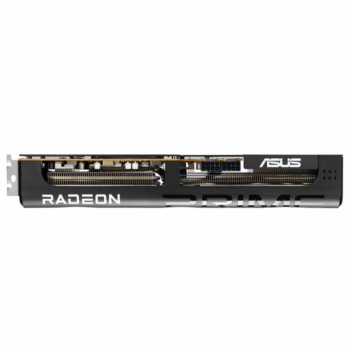 Asus Prime Radeon RX 9070 OC EVO 16GB GDDR6 Asus Prime Radeon RX 9070 OC EVO 16GB GDDR6