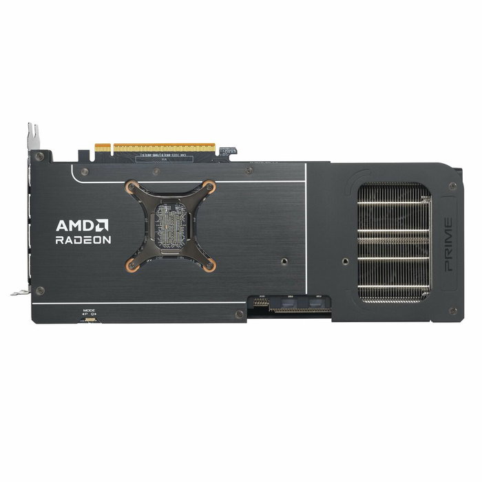Asus Prime Radeon RX 9070 OC EVO 16GB GDDR6 Asus Prime Radeon RX 9070 OC EVO 16GB GDDR6