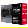 ASUS Tarjeta Gráfica Radeon RX 9070 16GB GDDR6 PCI Express 5.0 PRIME EVO