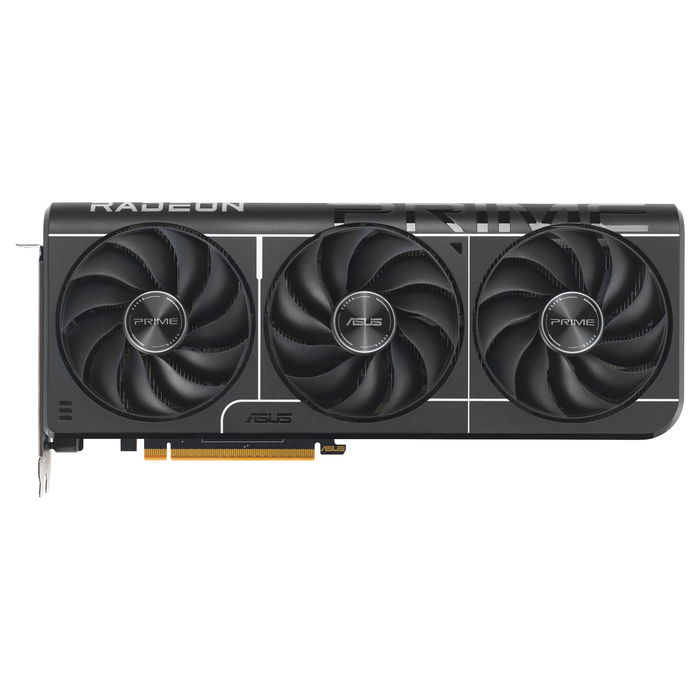 ASUS Tarjeta Gráfica Radeon RX 9070 16GB GDDR6 PCI Express 5.0 PRIME EVO