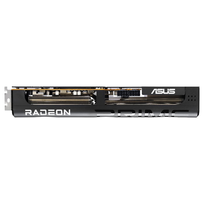 ASUS Tarjeta Gráfica Radeon RX 9070 16GB GDDR6 PCI Express 5.0 PRIME EVO