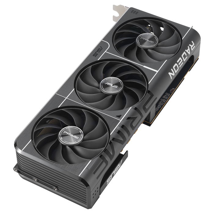 ASUS Tarjeta Gráfica Radeon RX 9070 16GB GDDR6 PCI Express 5.0 PRIME EVO