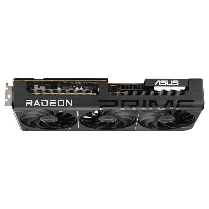 ASUS Tarjeta Gráfica Radeon RX 9070 16GB GDDR6 PCI Express 5.0 PRIME EVO