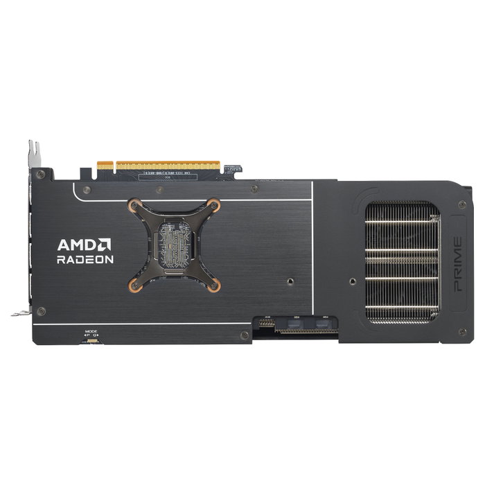 ASUS Prime Radeon RX 9070 EVO OC 16 GB GDDR6 ASUS Prime Radeon RX 9070 EVO OC 16 GB GDDR6