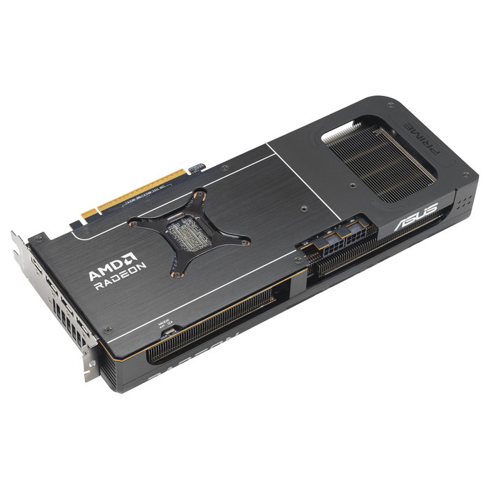 ASUS Prime Radeon RX 9070 EVO OC 16 GB GDDR6 ASUS Prime Radeon RX 9070 EVO OC 16 GB GDDR6