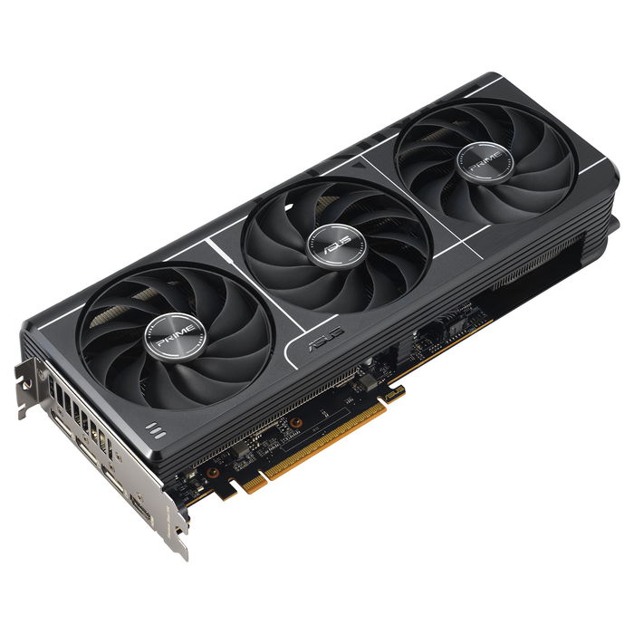 ASUS Tarjeta Gráfica Radeon RX 9070 16GB GDDR6 PCI Express 5.0 PRIME EVO
