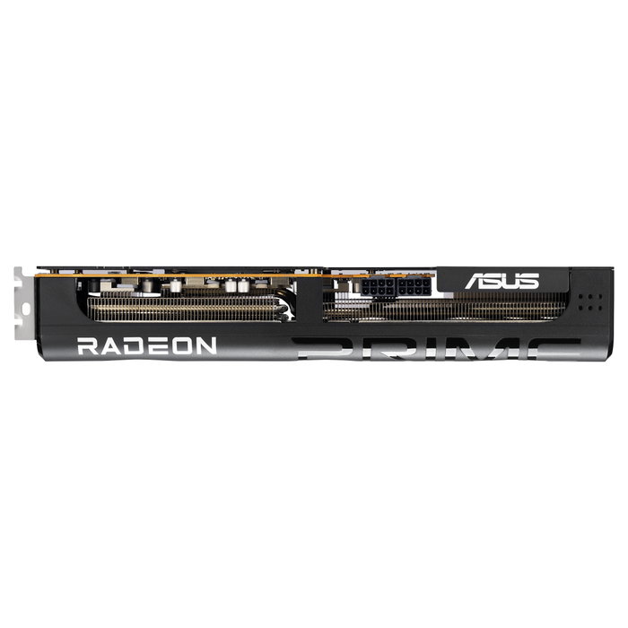 ASUS Prime Radeon RX 9070 EVO OC 16 GB GDDR6 ASUS Prime Radeon RX 9070 EVO OC 16 GB GDDR6