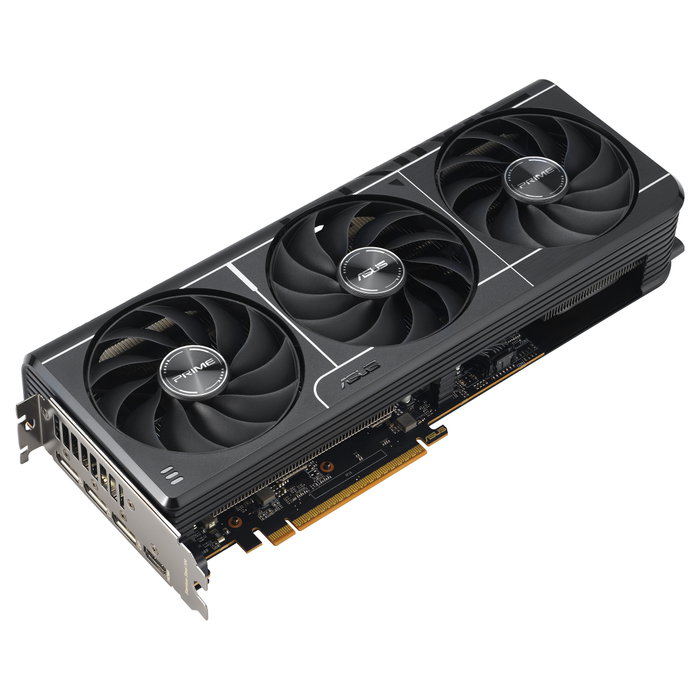 ASUS Prime Radeon RX 9070 EVO OC 16 GB GDDR6 ASUS Prime Radeon RX 9070 EVO OC 16 GB GDDR6