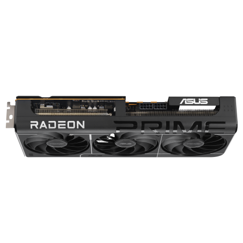Asus Prime Radeon RX 9070 OC EVO 16GB GDDR6 Asus Prime Radeon RX 9070 OC EVO 16GB GDDR6