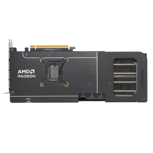Asus Prime Radeon RX 9070 OC EVO 16GB GDDR6 Asus Prime Radeon RX 9070 OC EVO 16GB GDDR6