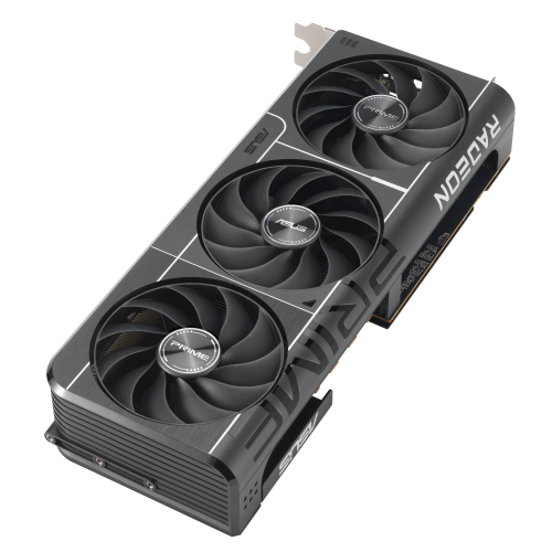 Asus Prime Radeon RX 9070 OC EVO 16GB GDDR6 Asus Prime Radeon RX 9070 OC EVO 16GB GDDR6
