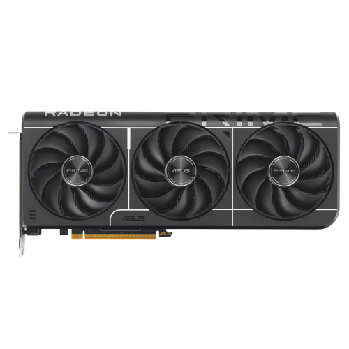 Asus Prime Radeon RX 9070 OC EVO 16GB GDDR6 Asus Prime Radeon RX 9070 OC EVO 16GB GDDR6