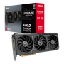 Asus Prime Radeon RX 9070 OC EVO 16GB GDDR6