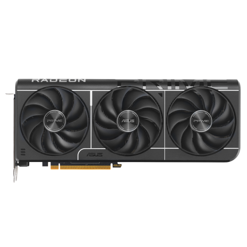 Asus Prime Radeon RX 9070 OC EVO 16GB GDDR6 Asus Prime Radeon RX 9070 OC EVO 16GB GDDR6