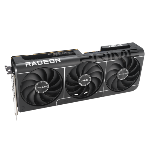 Asus Prime Radeon RX 9070 OC EVO 16GB GDDR6 Asus Prime Radeon RX 9070 OC EVO 16GB GDDR6