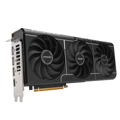 Asus Prime Radeon RX 9070 OC EVO 16GB GDDR6 Asus Prime Radeon RX 9070 OC EVO 16GB GDDR6