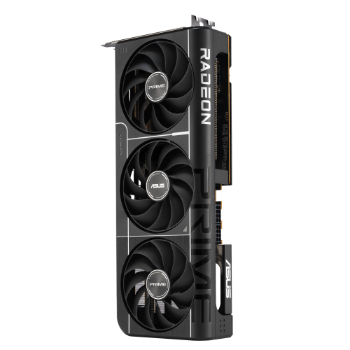 Asus Prime Radeon RX 9070 OC EVO 16GB GDDR6 Asus Prime Radeon RX 9070 OC EVO 16GB GDDR6