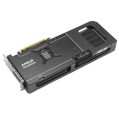 Asus Prime Radeon RX 9070 OC EVO 16GB GDDR6 Asus Prime Radeon RX 9070 OC EVO 16GB GDDR6