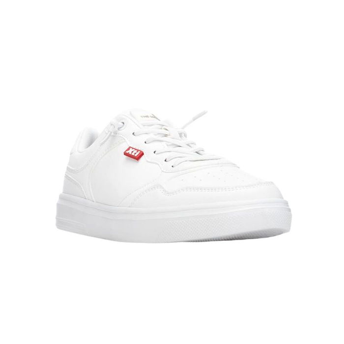 Zapatillas Casual Hombre XTI Blanco S