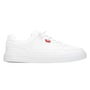 Zapatillas Casual Hombre XTI Blanco S