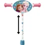 Reine Des Neiges Patinete Infantil Frozen RN246050, 3 Ruedas, Azul