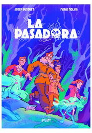 La Pasadora