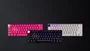 Logitech PRO X 60 Teclado Gaming Inalámbrico 60% Español Negro