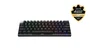 Logitech PRO X 60 Teclado Gaming Inalámbrico 60% Español Negro