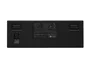 Logitech PRO X 60 Teclado Gaming Inalámbrico 60% Español Negro